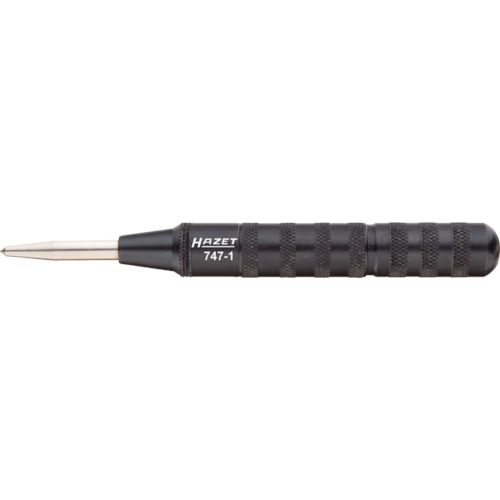 HAZET ハゼット インパクトセンターポンチ 747-1 [796-051434]