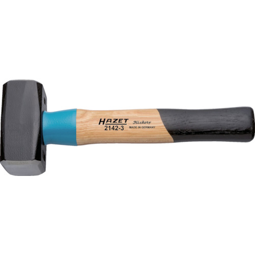 HAZET ハゼット HAZET クラブハンマー 2142-4 [796-196258]