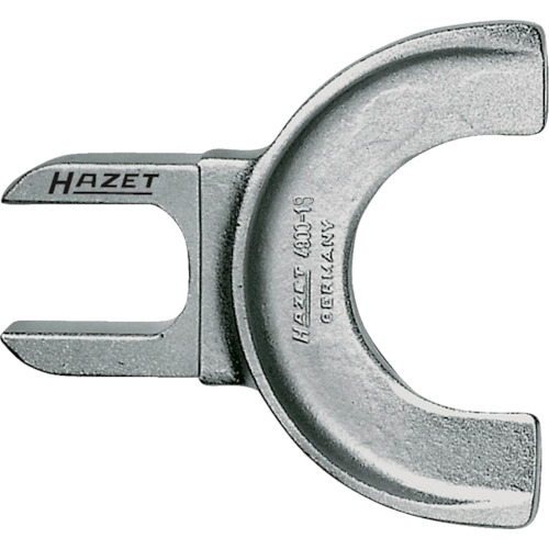 HAZET ハゼット テンショニングジョー 4900-19 [796-085842]