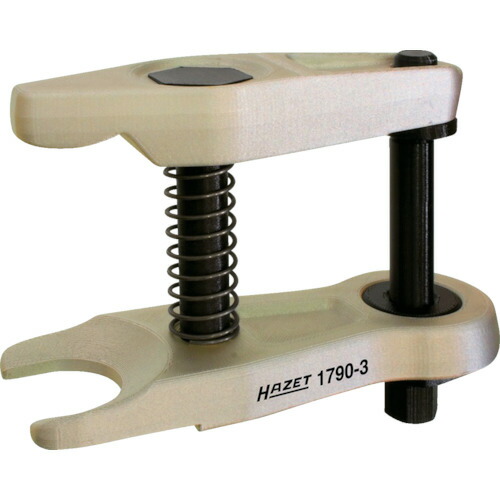 HAZET ハゼット ボールジョイントプーラー 1790-3 [796-145454]