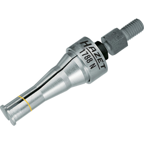 HAZET ハゼット インターナルエクストラクター 接続ネジ仕様：M10 1788N-12 [796-147694] 13,776円