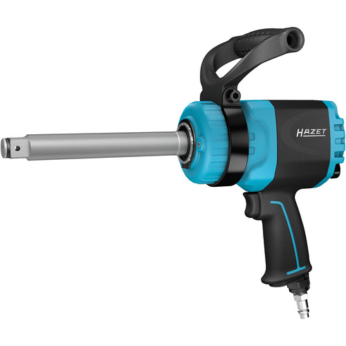 HAZET ハゼット エアーインパクトレンチ ツインターボエアーインパクトレンチ3/4インチ 9013LGTT [796-232277] 102,077円