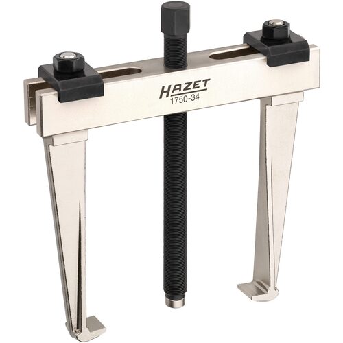 HAZET ハゼット 【別途送料】 【個人宅不可】 クイッククランピングプーラー 1750-34 [796-250042]