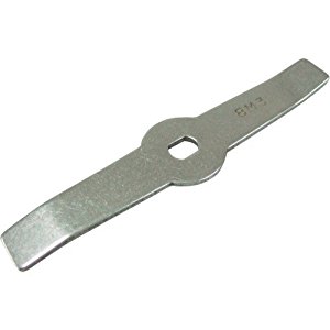 大阪ケミカル 大阪ケミカル PN-W04N WB-1用交換刃（真空焼入） PN-W04N [797-601277]｜ＤＡＩＳＨＩＮ工具箱　店