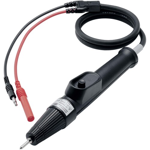 日置電機 HIOKI スイッチ付プローブ 9299 [798-006731]｜ＤＡＩＳＨＩＮ工具箱　店