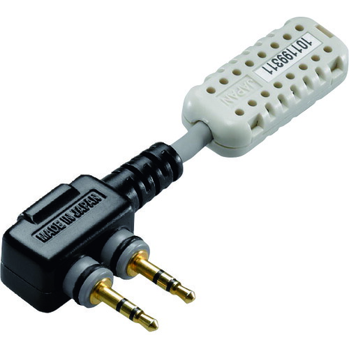 日置電機 HIOKI 温湿度センサ LR9504 LR9504 [798-009220]