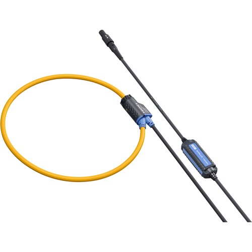 日置電機 HIOKI ACフレキシブルカレントセンサ 3点書類付 CT7045SYORUI3TENTUKI [798-00000895]