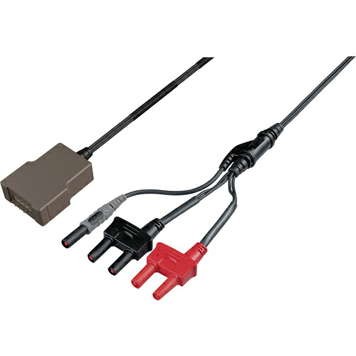 日置電機 HIOKI 4探針プローブ RM9010-01 [798-013388]
