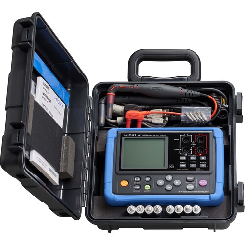 日置電機 HIOKI 携帯用ケース C1014 [798-013470]｜ＤＡＩＳＨＩＮ工具箱　店