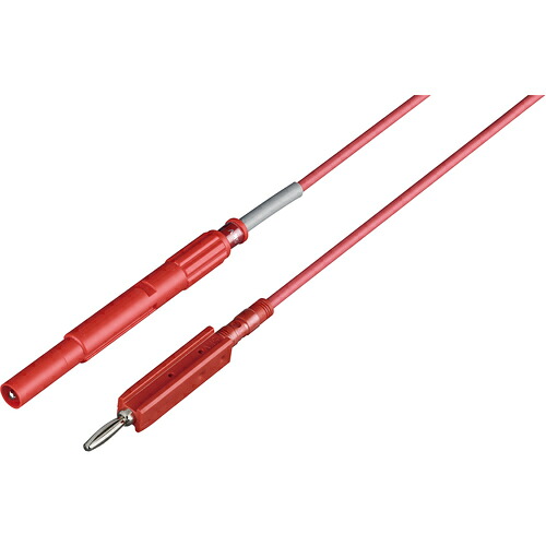 日置電機 HIOKI 接続ケーブル L2270 [798-014798]｜ＤＡＩＳＨＩＮ工具箱　店