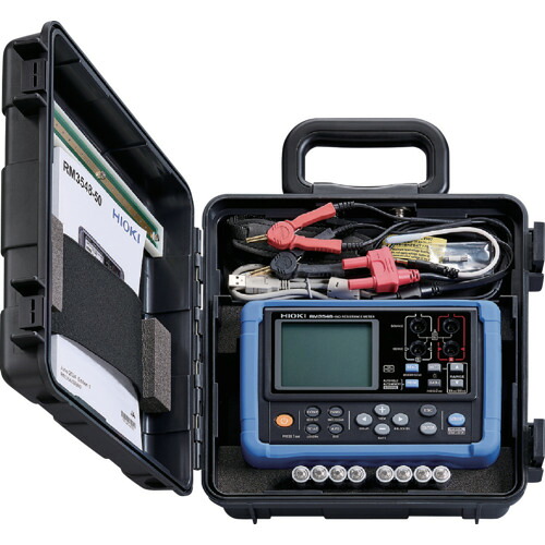 日置電機 HIOKI C1015 携帯用ケース C1015 [798-016006]