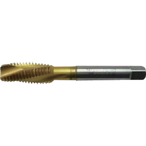 イシハシ精工 ISF TiNコバルトジェットタップ M12X1.75 TCOJET-M12X1.75 [804-0017222]