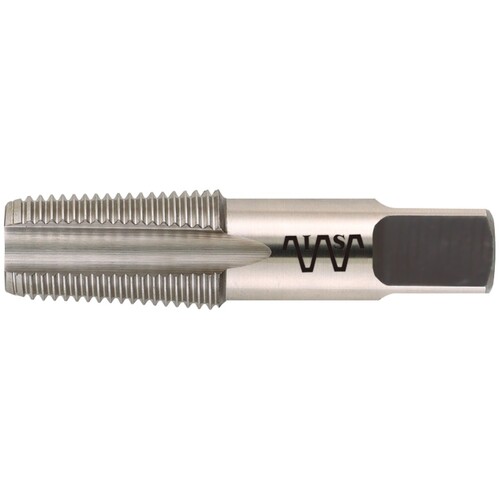 イシハシ精工 IS HSS米式管用テーパータップ 1/4NPT IS-H-PT-1/4NPT [804-00004102]