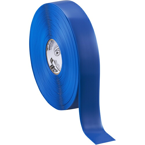 岩田製作所 【個人宅不可】 IWATA ラインプロ（青） 1巻（30M） 75mm幅 LP530-2 [806-228993]