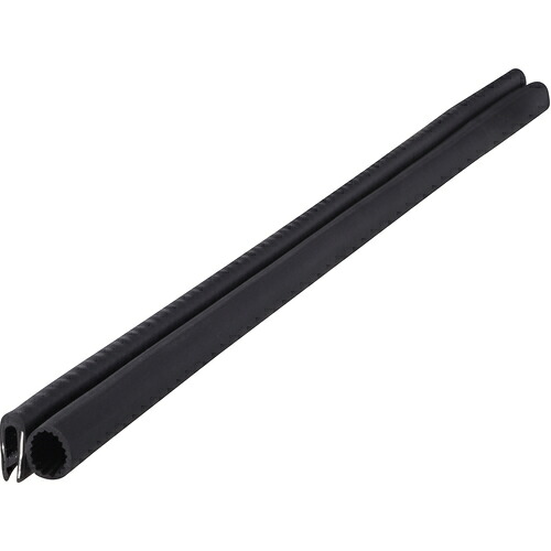 岩田製作所 【個人宅不可】 IWATA トリムシール （一体成型） 耐油TPE 22M TSEB240A-L22 [806-325227]