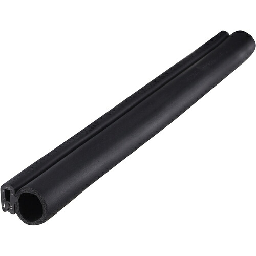 岩田製作所 【個人宅不可】 IWATA トリムシール （一体成型） EPDM 11M TSLB240A-L11 [806-330559]