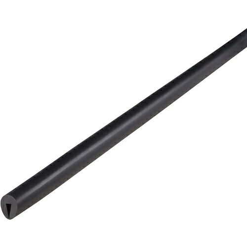 岩田製作所 【個人宅不可】 IWATA ラバーエッジトリム 53M TRE48-L53 [806-440593]