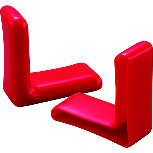 岩田製作所 IWATA 保護キャップ Lアングル（R付）用 （100個入） 赤 HLREL30X3-B [806-542631]
