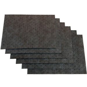 ジョーナン JOHNAN 油吸着材 アブラトール シート 50×40×0.2cm PCA54-2 [809-100215]