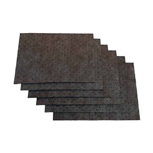 ジョーナン JOHNAN JOHNAN 油吸収材 アブラトール シート 50×40×0.4cm 1箱（袋）25枚 PCA-54T [809-100727]