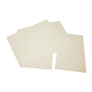 ジョーナン JOHNAN JOHNAN 油吸収材 アブラトール シート50×40×0.4cmミシン目入り PC50M [809-100956]