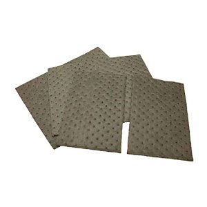 ジョーナン JOHNAN JOHNAN 油吸収材 アブラトール シート 50×40×0.4cm 100枚入 PCA54M [809-100963]