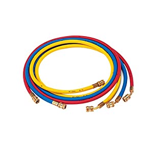 イチネンTASCO タスコ 150cm異径チャージホースセット TA135SB [818-029936]