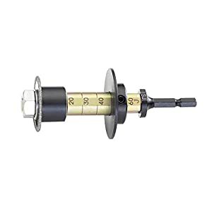 イチネンTASCO タスコ ダクトインカッター TA650DC [818-301018]