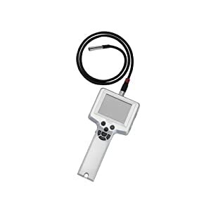イチネンTASCO タスコ 【別途送料】 【個人宅不可】 インスペクションカメラ10近焦点セット TA418CX [818-304781]