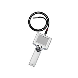 イチネンTASCO タスコ 【別途送料】 【個人宅不可】 インスペクションカメラ10（3m）近焦点セット TA418CX-3M [818-307966] 42,502円