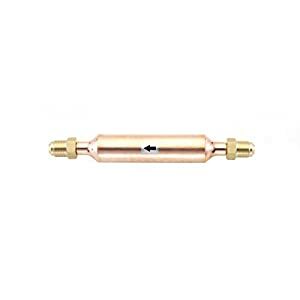 イチネンTASCO タスコ 銅ストレーナー3/4 TA254HF-6 [818-308345]
