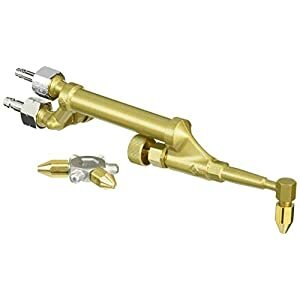 イチネンTASCO タスコ L型ショートサイズ溶接器（カプラー付） TA370-17LH [818-310133]