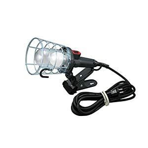イチネンTASCO タスコ 防雨型LEDハンドランプ TA648LE [818-326493]