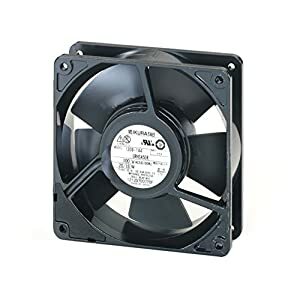 イチネンTASCO タスコ モーターファン鉄羽根・防滴型 TA288C-18 [818-326509]