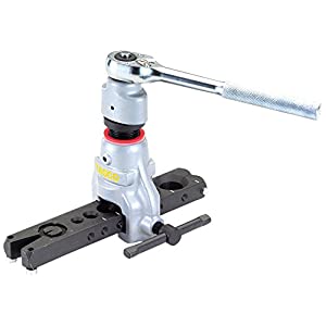 イチネンTASCO タスコ ラチェット式フレアーツール TA550WB [818-330360] 17,107円