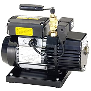 イチネンTASCO タスコ 【別途送料】 【個人宅不可】 真空ポンプケース付（TA150CS） TA150FX-B [818-370717]｜ＤＡＩＳＨＩＮ工具箱　店