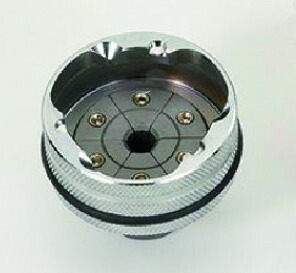 イチネンTASCO タスコ エキスパンダーヘッド3/8 TA525CA-3 [818-370823]｜ＤＡＩＳＨＩＮ工具箱　店