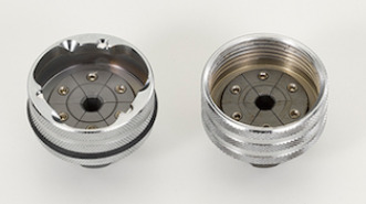 イチネンTASCO タスコ エキスパンダーヘッド1-3/8 TA525CA-11 [818-370908]