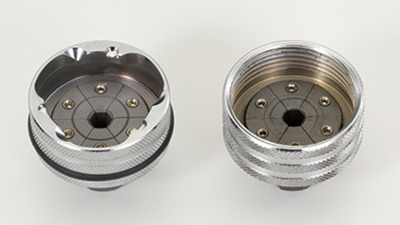 イチネンTASCO タスコ エキスパンダーヘッド1-3/4 TA525CA-14 [818-370939]