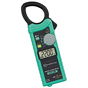 【マラソン期間エントリーでポイント5倍】イチネンTASCO タスコ デジタルクランプテスタ TA451KV [818-377259]｜ＤＡＩＳＨＩＮ工具箱　店