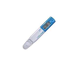 イチネンTASCO タスコ コンパクトpHメーター（ｔｗｉｎ－pH－２２Ｂ） TA412HN [818-382956]