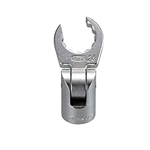 イチネンTASCO タスコ フレックスクロウフットレンチ TA730FF-26 [818-411342] 5,119円