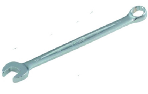 イチネンTASCO タスコ コンビネーションスパナ TA734FA-50 [818-411991] 13,455円