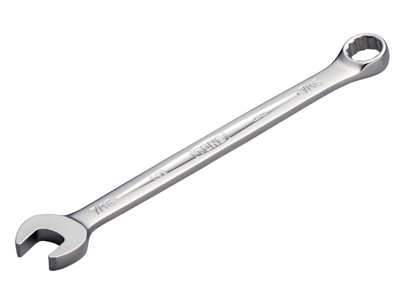 イチネンTASCO タスコ コンビネーションスパナ TA734FB-46 [818-412257]｜ＤＡＩＳＨＩＮ工具箱　店