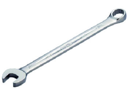 イチネンTASCO タスコ コンビネーションスパナ TA734FB-64 [818-412332]｜ＤＡＩＳＨＩＮ工具箱　店