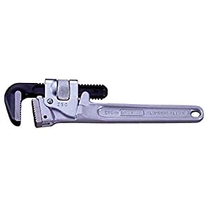 【マラソン期間エントリーでポイント5倍】イチネンTASCO タスコ アルミパイプレンチ TA751RB-350 [818-413247]｜ＤＡＩＳＨＩＮ工具箱　店
