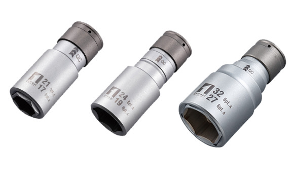 イチネンTASCO タスコ QCソケット TA731D-32W [818-417177]