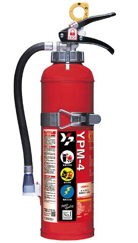 【マラソン期間エントリーでポイント5倍】イチネンTASCO タスコ 車載用消火器（加圧式） TA999EC [818-443008]｜ＤＡＩＳＨＩＮ工具箱　店