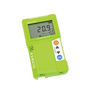 イチネンTASCO タスコ 【別途送料】 【個人宅不可】 酸素濃度計 TA470JS [818-444852]｜ＤＡＩＳＨＩＮ工具箱　店 80,398円