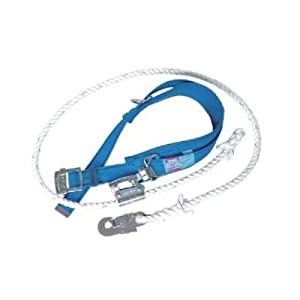 イチネンTASCO タスコ 柱上安全帯/ワークポジショニング用器具 TA966SW-5 [818-448713]｜ＤＡＩＳＨＩＮ工具箱　店